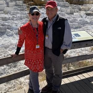 Meet your Posher, Sherry